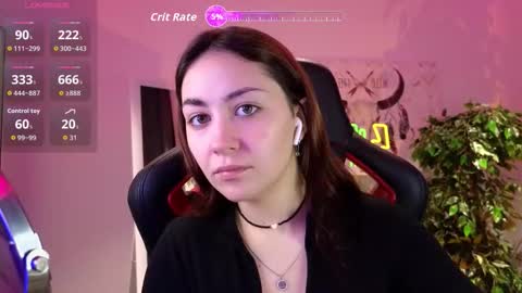 Ashley online show from 12/16/25, 09:47