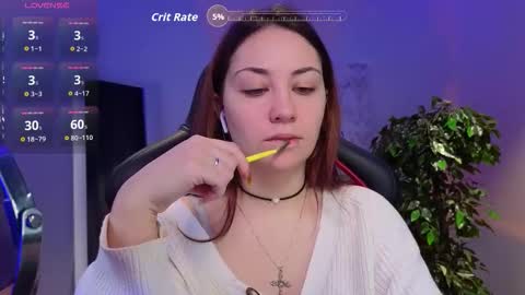 Ashley online show from 02/09/26, 08:07