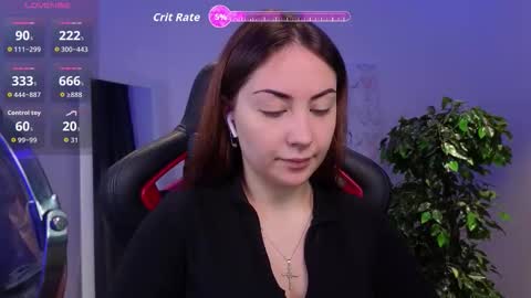 Ashley online show from 03/12/26, 09:26