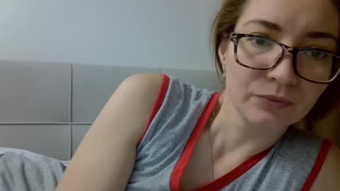 Ashley online show from 01/10/25, 07:04