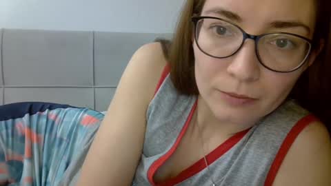 Ashley online show from 01/13/25, 10:47