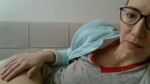 Ashley online show from 01/27/25, 07:14