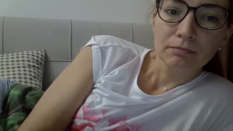 Ashley online show from 09/12/25, 05:29