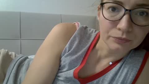 Ashley online show from 09/29/25, 05:01