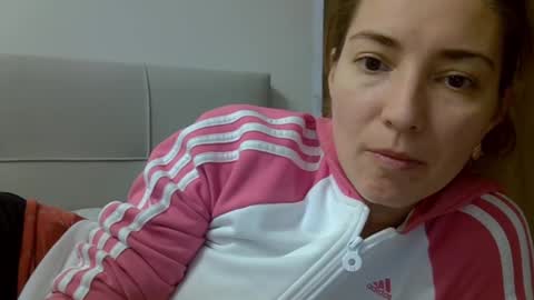 Ashley online show from 11/17/25, 10:43