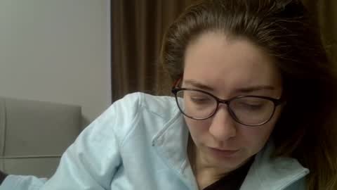 Ashley online show from 01/12/26, 07:57