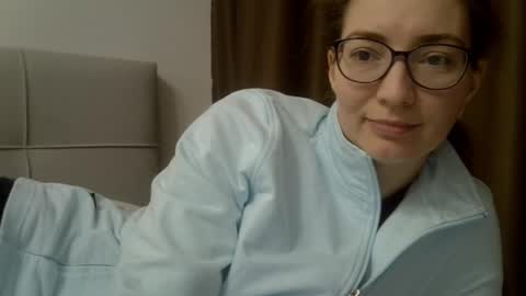 Ashley online show from 01/14/26, 08:53