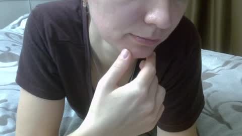 Ashley online show from 03/19/26, 05:44