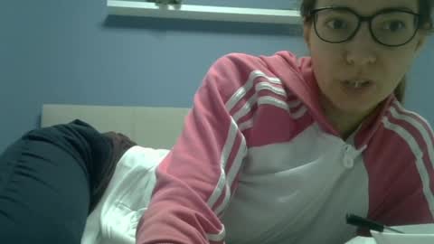 Ashley online show from 04/08/26, 06:57