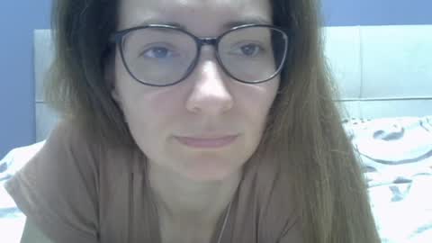 Ashley online show from 04/17/26, 06:27