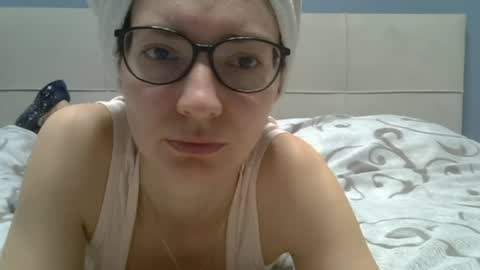 Ashley online show from 04/20/26, 05:54