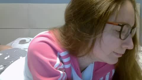 Ashley online show from 04/21/26, 06:41