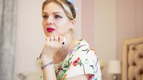 AshleyStorms online show from 05/18/26, 04:51