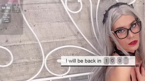 ASHLEY online show from 01/29/25, 06:50