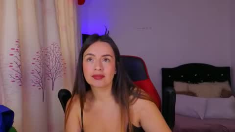 ASHLEY online show from 02/02/26, 01:54