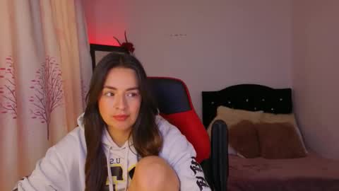 ASHLEY online show from 02/10/26, 01:37