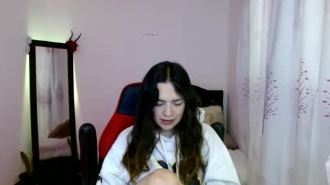 ASHLEY online show from 03/21/26, 02:09