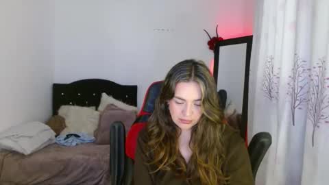 ASHLEY online show from 04/22/26, 01:12