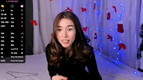 Ashley online show from 01/09/26, 01:25