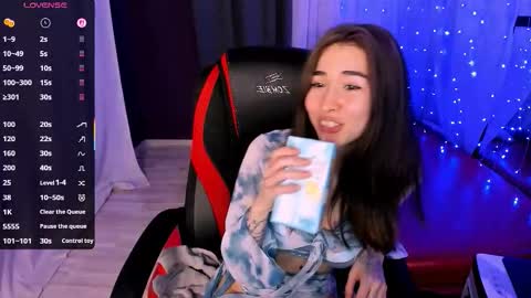 Ashley online show from 02/18/26, 01:18