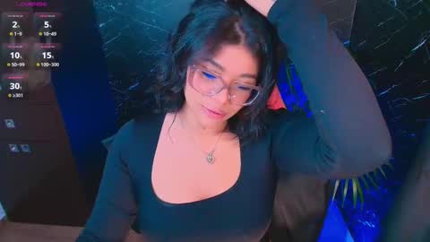 Ashleyy18   online show from 12/23/25, 12:08