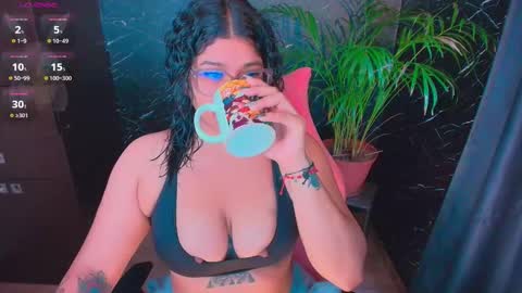 Ashleyy18   online show from 02/07/26, 11:47