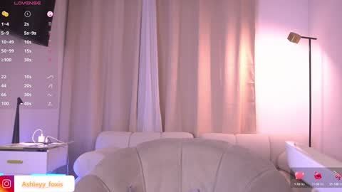 Ashley Fox online show from 01/23/25, 04:09