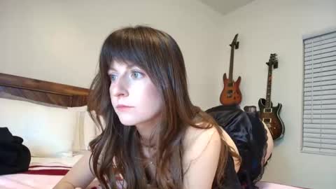 Ashley Love online show from 05/18/26, 05:24