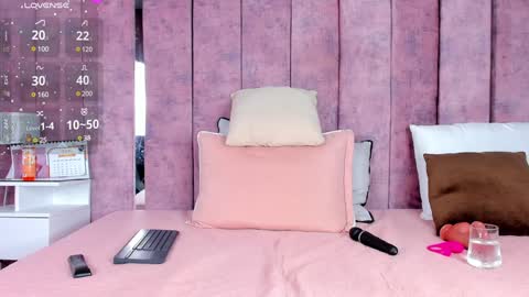 Snapshot of ashlie_robertss chatting on 01/29/25, 11:30 Ashlie online show from 01/29/25, 11:30