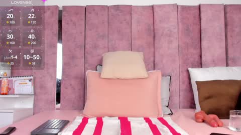 Snapshot of ashlie_robertss chatting on 01/31/25, 11:35 Ashlie online show from 01/31/25, 11:35