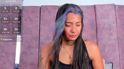 Snapshot of ashlie_robertss chatting on 02/01/25, 11:32 Ashlie online show from 02/01/25, 11:32