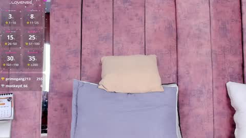 Snapshot of ashlie_robertss chatting on 02/08/25, 03:10 Ashlie online show from 02/08/25, 03:10