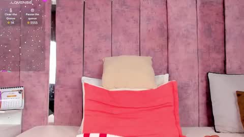 Snapshot of ashlie_robertss chatting on 02/13/25, 11:39 Ashlie online show from 02/13/25, 11:39