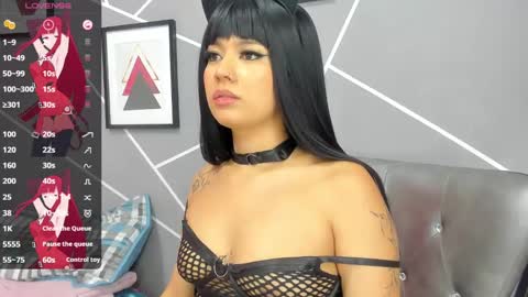 Ashlie online show from 01/21/25, 04:10