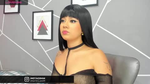 Ashlie online show from 02/07/25, 01:04