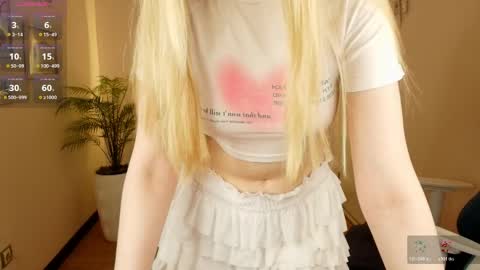 Victoria  online show from 04/06/26, 02:20