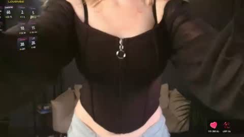 Victoria  online show from 07/22/26, 02:36