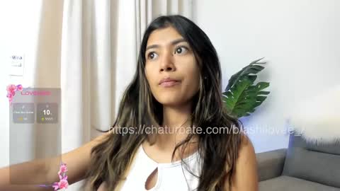 ashllovee online show from 02/16/25, 02:32