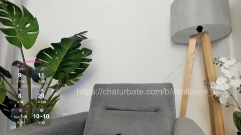 ashllovee online show from 02/19/25, 11:46