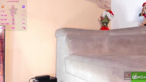 ASH lets get to 50k FOLLOW ME online show from 12/19/24, 06:01