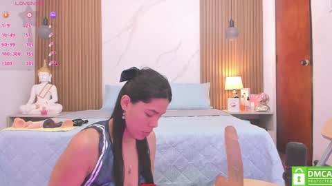 ASH lets get to 50k FOLLOW ME online show from 12/28/24, 07:33