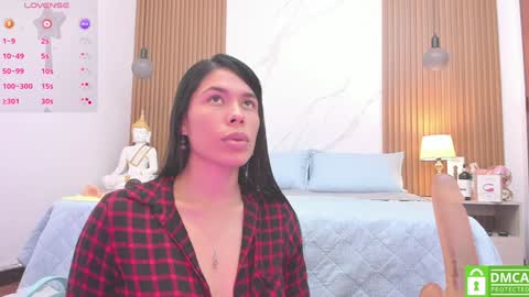 ASH lets get to 50k FOLLOW ME online show from 12/30/24, 07:21