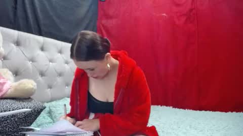 Snapshot of ashly_93 chatting on 03/19/26, 03:05 engel online show from 03/19/26, 03:05