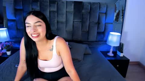 Ashly online show from 05/20/26, 03:34