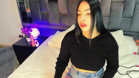 Ashly online show from 05/24/26, 03:33