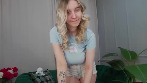 ashly_cherry online show from 03/31/26, 11:10