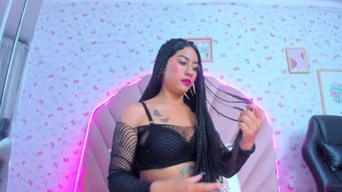 Ashly online show from 01/07/25, 12:09