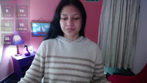 Ashly online show from 09/27/25, 11:26