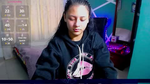 Ashly online show from 10/06/25, 12:13