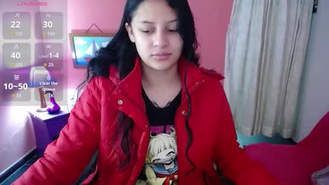 Ashly online show from 10/07/25, 11:29
